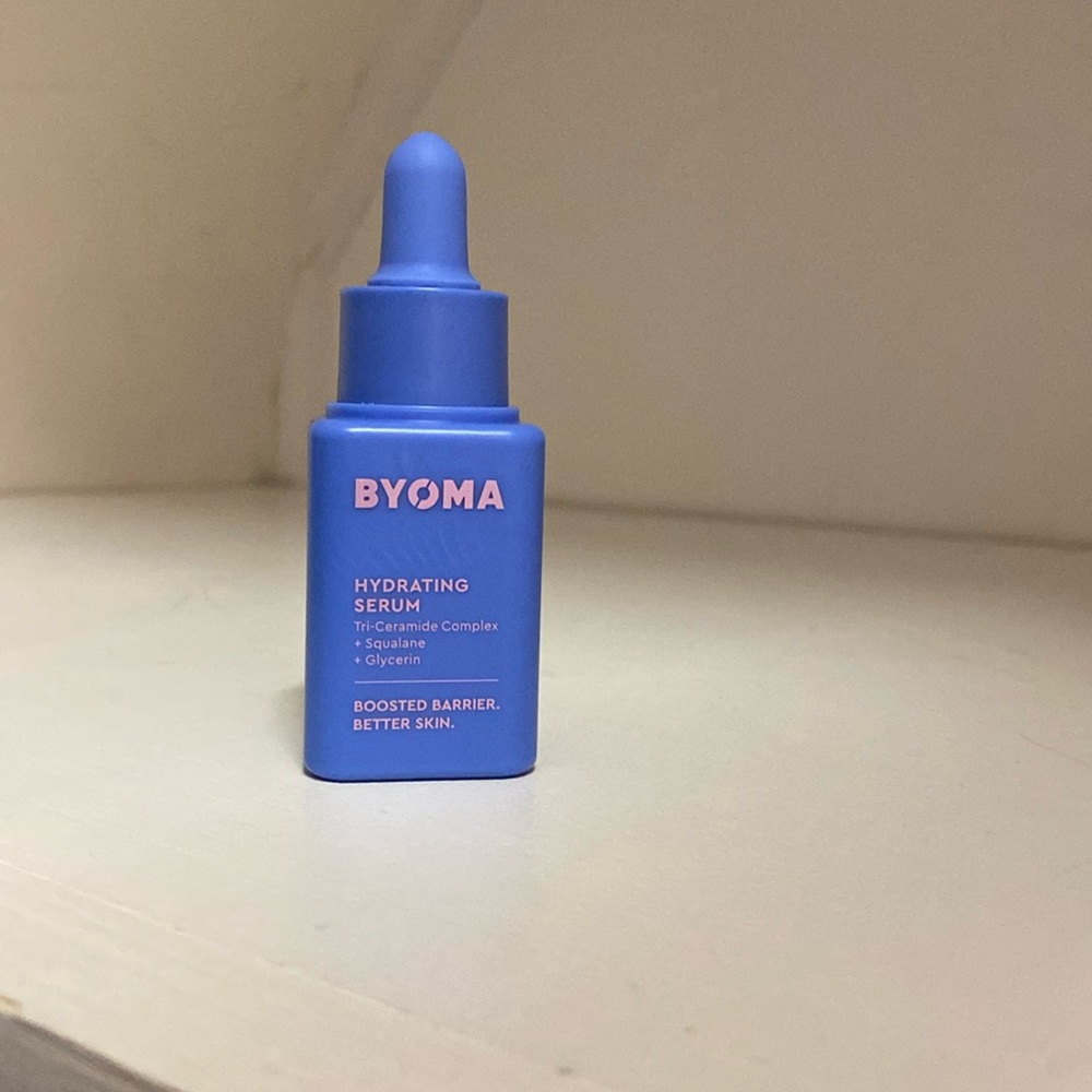 Byoma hydrating serum
